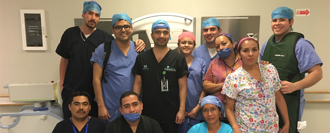 Hospital Regional de Alta Especialidad del Bajío :: Secretaría de Salud