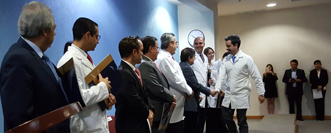 Hospital Regional de Alta Especialidad del Bajío :: Secretaría de Salud